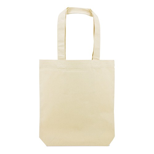 BOLSA dE ALGODAO CANVAS