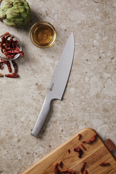 VINGA Hattasan chef's knife