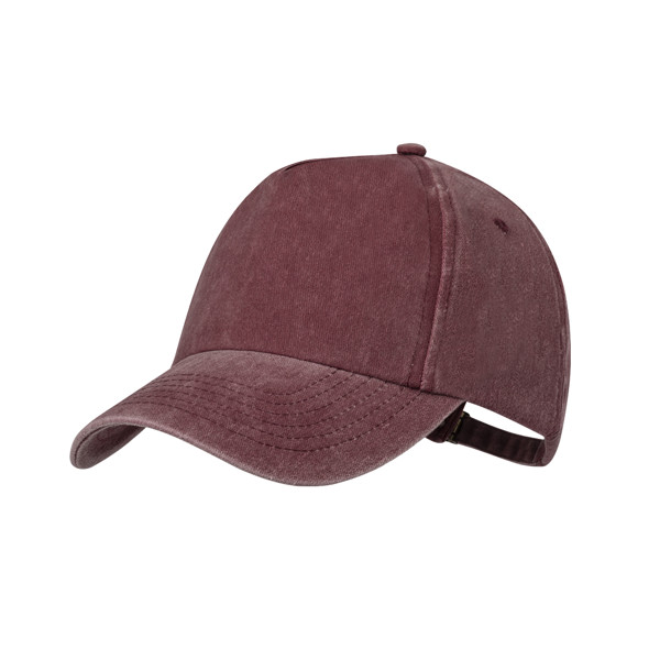Gorra Zorp - Rojo