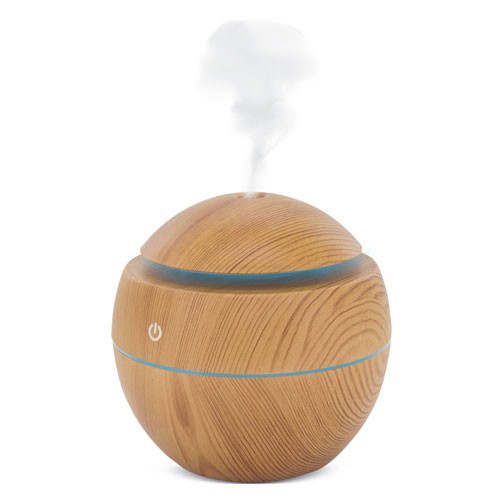 PURIFIER HUMIDIFIER "RUFI"