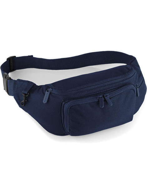 Deluxe Belt Bag - Graphite Grey / ONE SIZE
