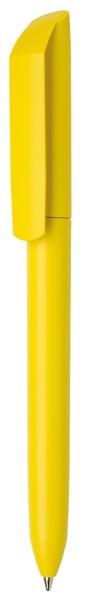 Maxema FLOW PURE MATT - Yellow