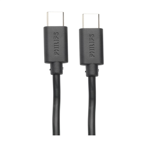 Philips Cable USB-C to USB-C câble de charge