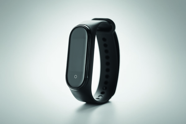 4.0 Fitness Smart Watch Arta - Schwarz