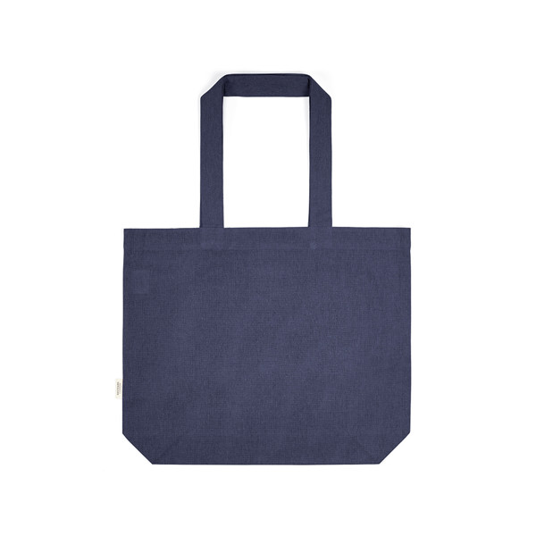 Aconcagua Tote Bag - Bleu marine