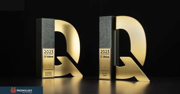 Trophies & Plakets - custom made