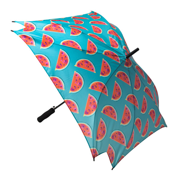 Custom Umbrella CreaRain Square