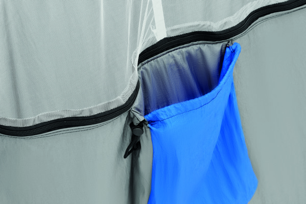 Hammock with mosquito net Jungle Plus