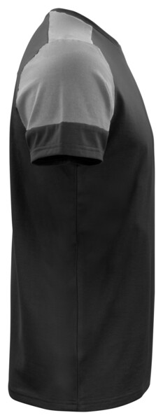 Printer Prime t-shirt Black/Anthra 3XL