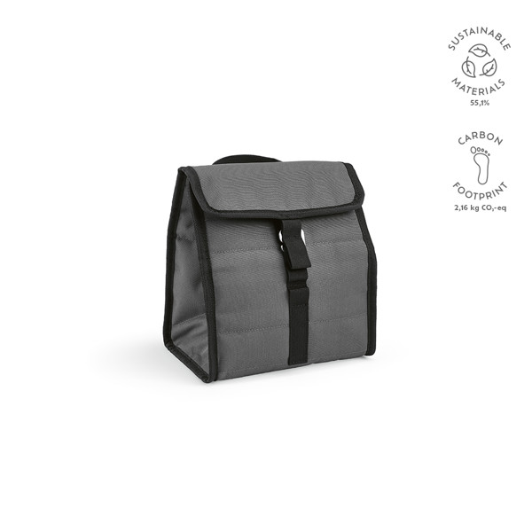 Reykjavik Cooler - Sivá