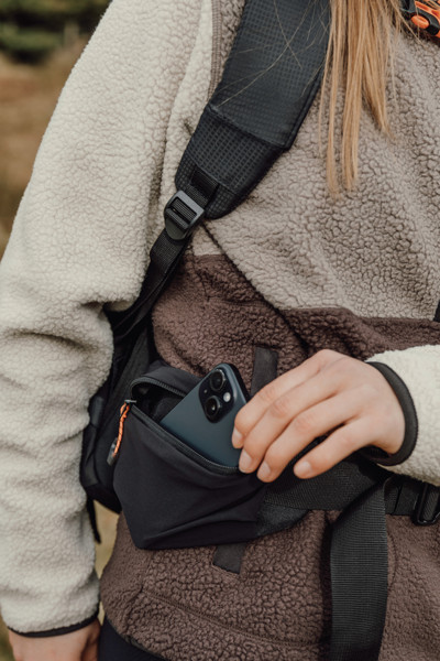 Nordic Drift Trail RCS backpack 24L