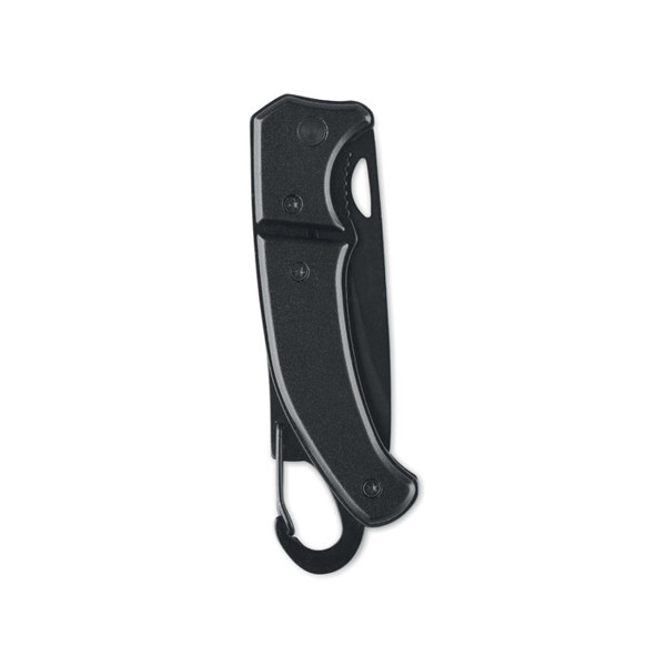 Aluminium foldable knife Fife