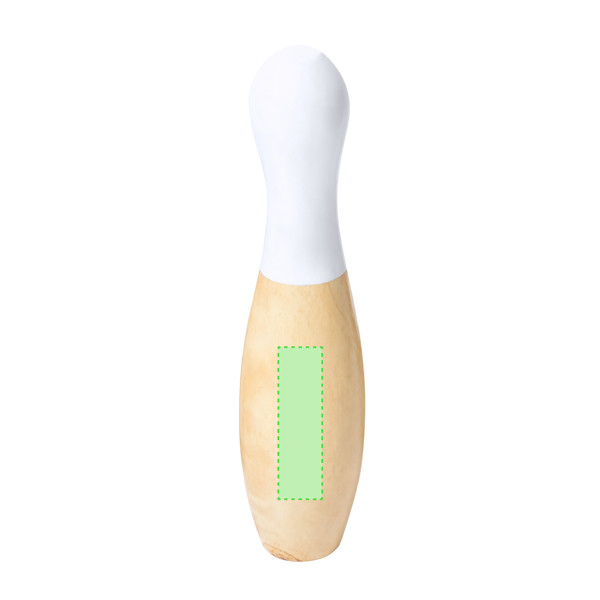 Juego Bolos Spare