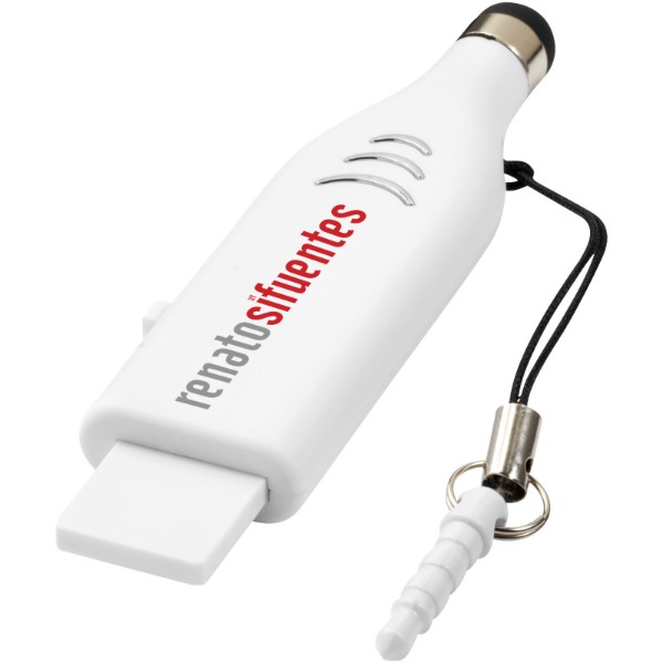 Stylus USB - White / 4GB