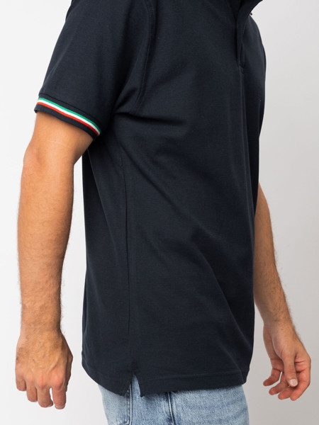 Italy - White / XS