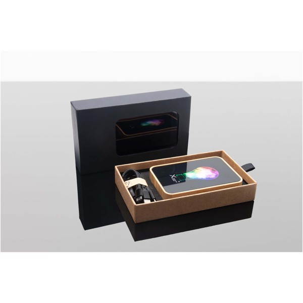 SCX.design P27 10.000 mAh MagSafe Powerbank