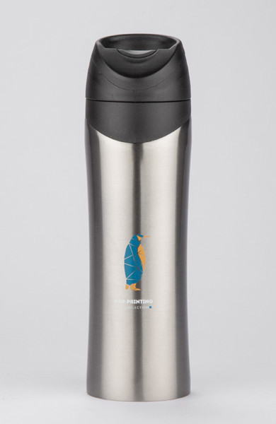 Thermal mug MIKE 450 ml
