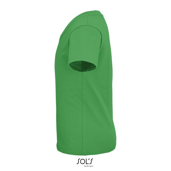 PIONEER T-SHIRT CRIANÇA Pioneer Kids - Verde3XL