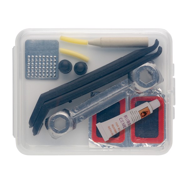 XD - Bike repair kit compact