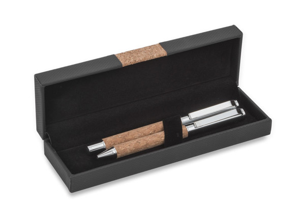 Writing set KANSAS