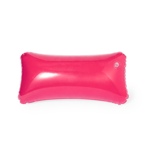 Almohadilla Blisit - Fucsia