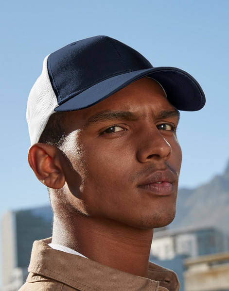 Urbanwear Trucker - Warm Sand / ONE SIZE