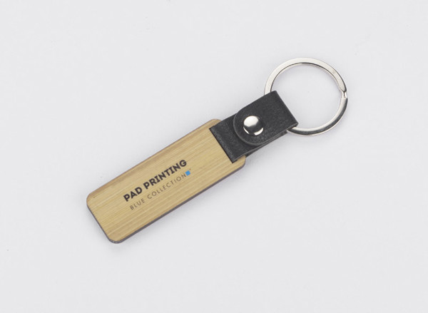 Keychain HOLZ
