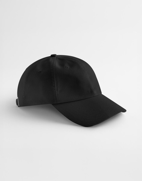 Earthaware® Organic Cotton Studio Cap - White / ONE SIZE