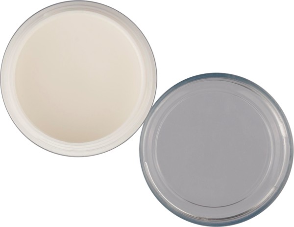 AS lip balm jar Malik - Red