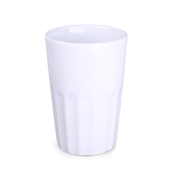 Mug Noble - White / 360 ml