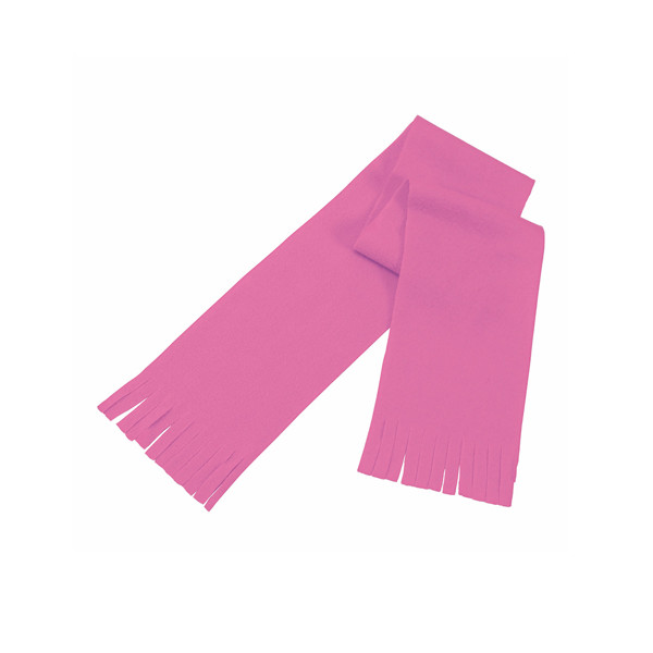 Cachecol Anut - Rosa
