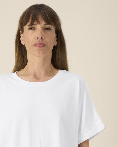 Stella Collider - White / XS