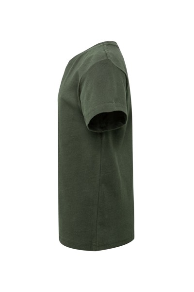 T-SHIRT MANGA CURTA CRIANÇA MELBOURNE KIDS