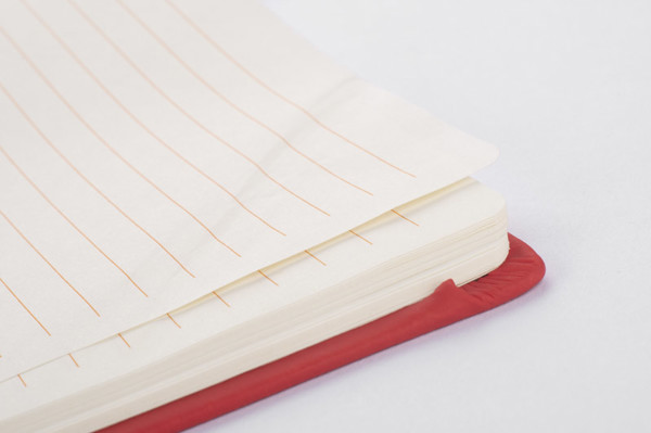 Notebook VITAL A4 - II quality