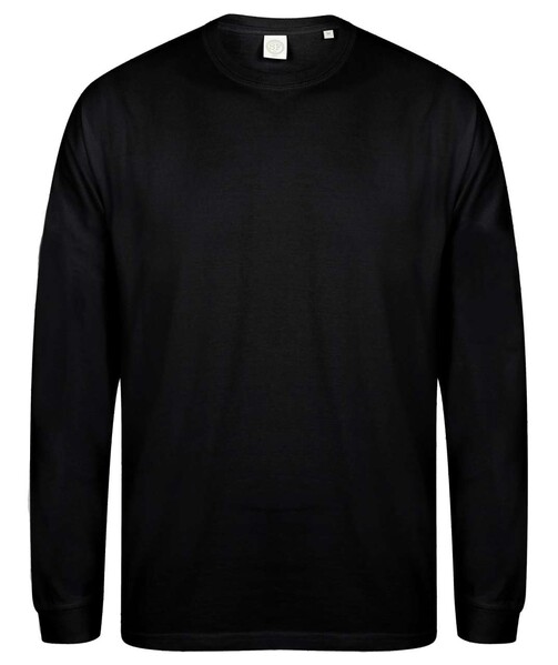 Unisex Drop Shoulder Slogan Top - XXS