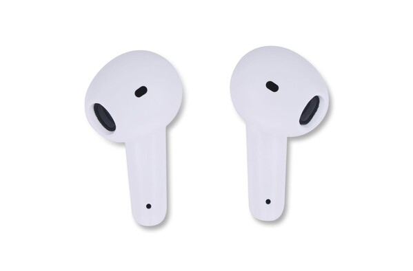 T00258 | Écouteurs Bluetooth Jays T-Five - Blanc