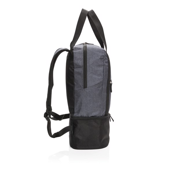 XD - 3-in-1 cooler backpack & tote