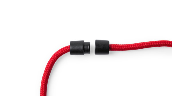 Lanyard Perux - Fucsia