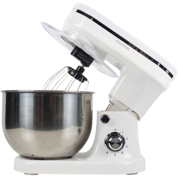Kuchynský robot Prixton KR200 - Biela
