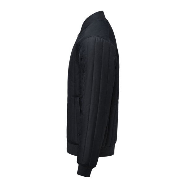 Harvest Scarsdale Jacket Black L
