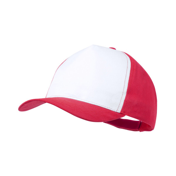 Gorra Sodel - Blanco