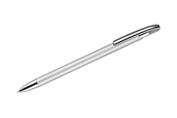Ball pen AVALO - silver