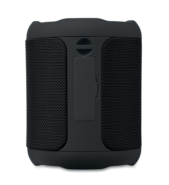 5W ABS draadloze speaker Toa - Zwart