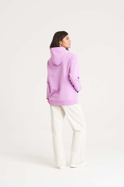 Organic Hoodie - Natural Stone / XS