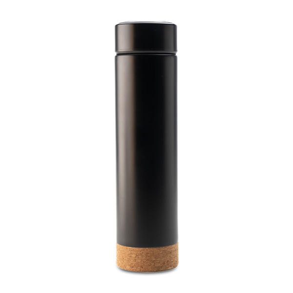 450 ml Osseo Thermos - Black