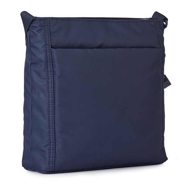 ORVA | Crossbody + RFID - Hedgren - Total Eclipse /