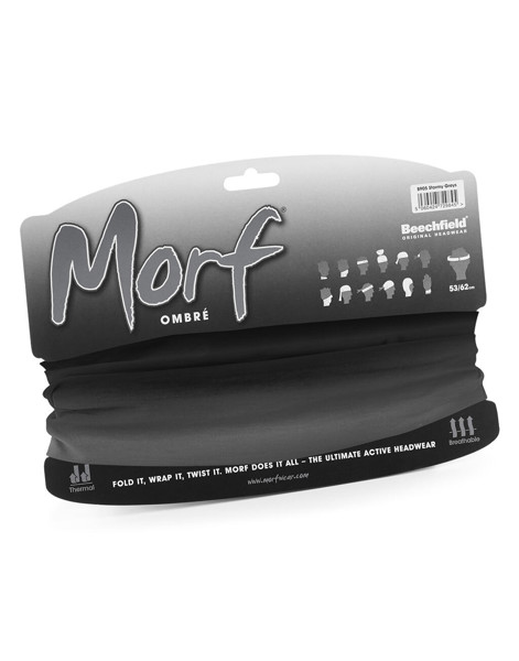 Morf™ Ombré - Storm Greys / ONE SIZE