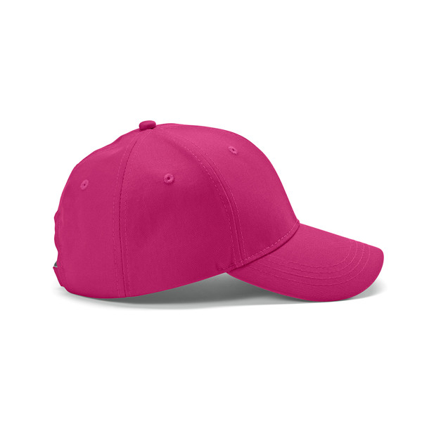 Darrell Cap - Fuchsiová