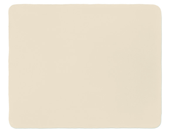 Musala odeja RPET flis 180 g/m², 150×120 cm - Bež
