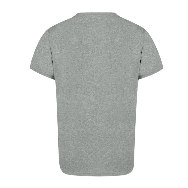 Adult T-Shirt Bandul - Grey / S